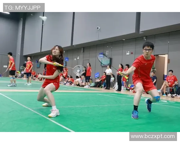 北京羽毛球队在锦标赛中的战术分析与表现评估