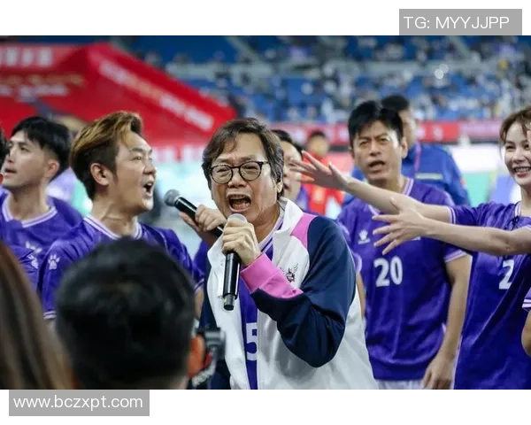 香港足球明星队如何通过赛事和活动实现盈利潜力分析 香港足球明星队如何通过赛事和活动实现盈利潜力分析