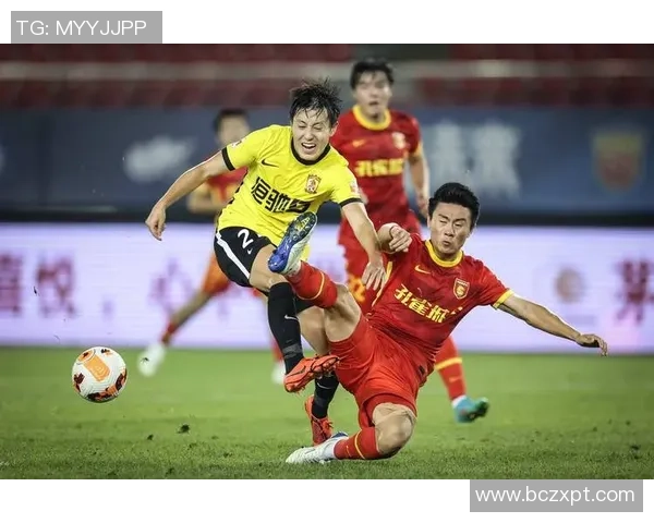 广州足球队荣登足球心理素质排行榜首位展现强大心理韧性与团队精神