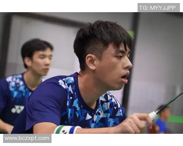 赛后分析：广州羽毛球队与南京羽毛球队的战术意识与表现对比